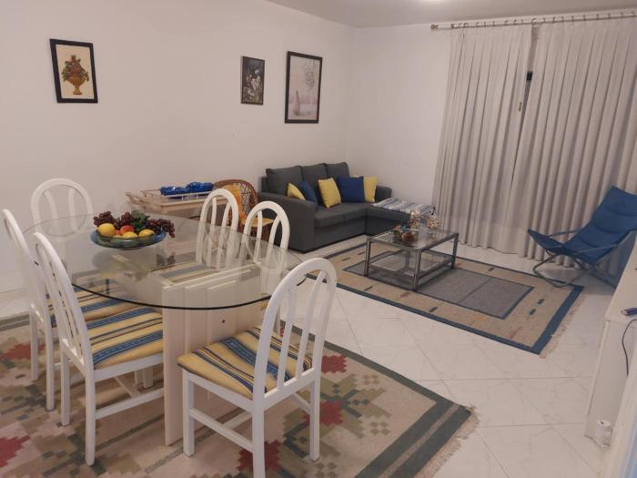 Apartamento na Praia da Lagoa
