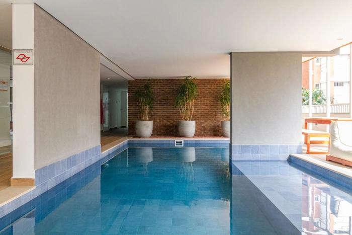 PP301 · Alto Padrão em Pinheiros e Oscar Freire (metrô)