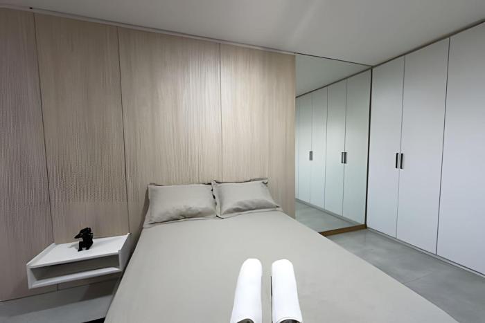 Wi-Fi, Ar e Conforto URU602