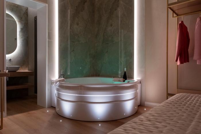 Isidoro Luxury Suites