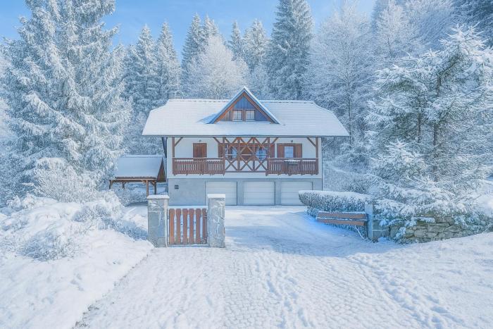 Alpine Retreat Gaja Kranjska Gora - Happy Rentals