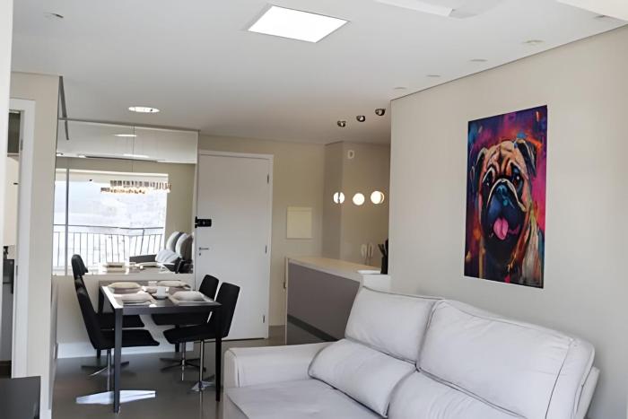 Lisjoy09: Refúgio de Luxo em Alpha