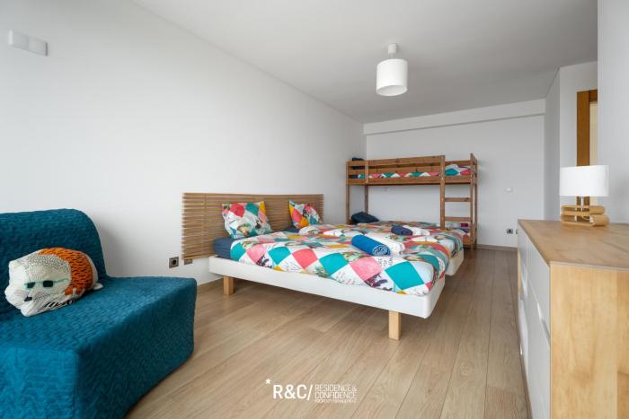 Casa das Areias - Surf, Golf and a wonderful sea view