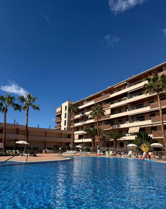 Türkiz Kánaán Apartman