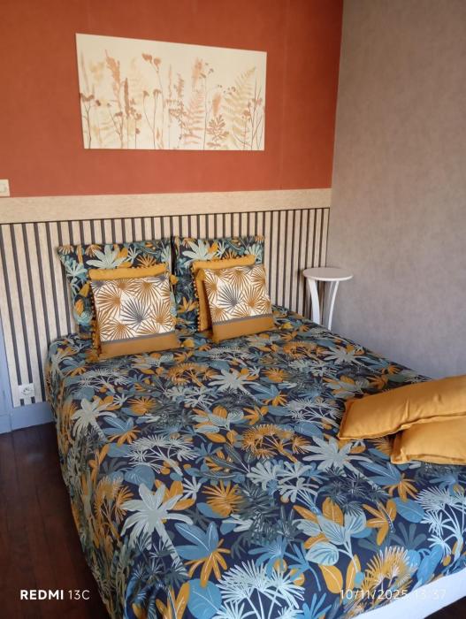 Appartement hyper centre 3 Lorient