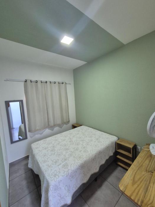 Flat em Campinho Maraú