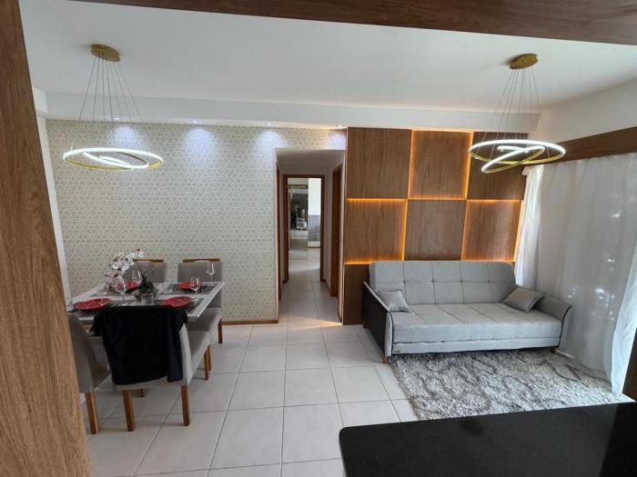 Entire Apartment for 8 People in Recreio, Rio de Janeiro