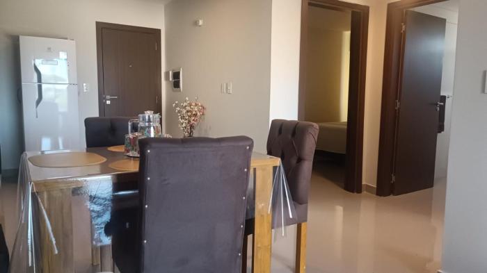 Espectacular Apartamento1978