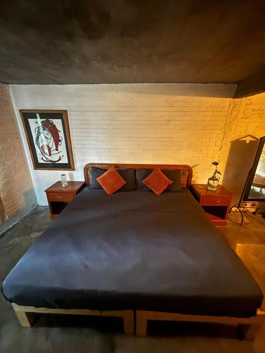 Canova Hostel & Pizza