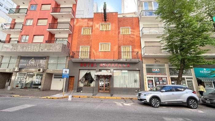 Hotel Nueva Marbella