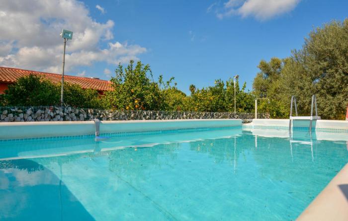 Pet Friendly Home In Augusta