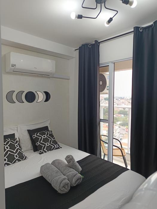 Studio Completo Próx Estação Vila Sônia e MorumBIS