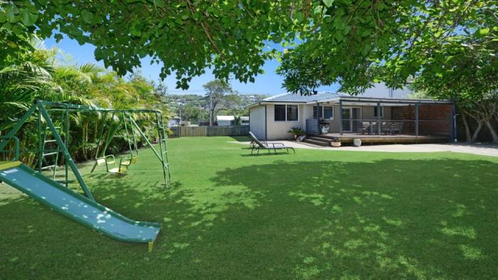 Copa Beach House - Family