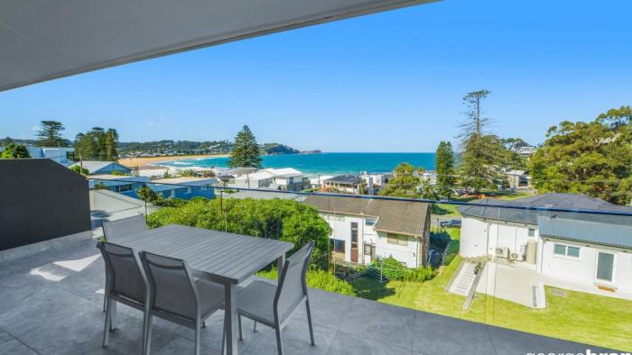 The Rockpool 3 - Great Position