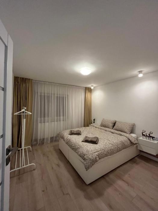 Nova Apartament
