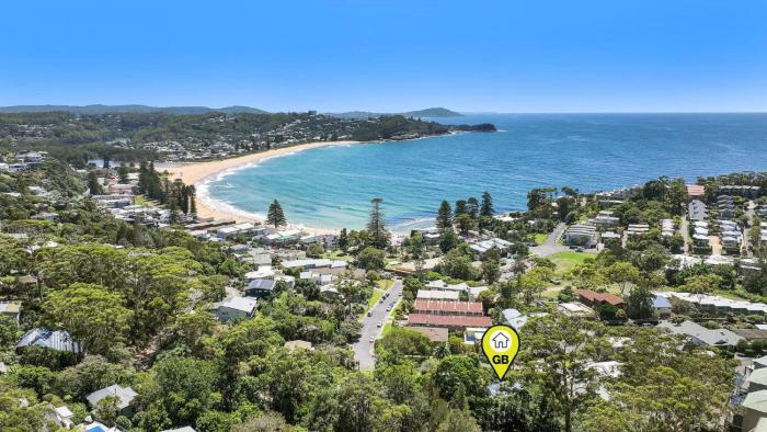 Surfrider - Perfect Family Holiday
