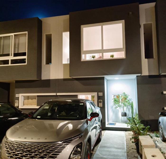 Casa Boutique, Lujo, Seguridad y Privacidad Total