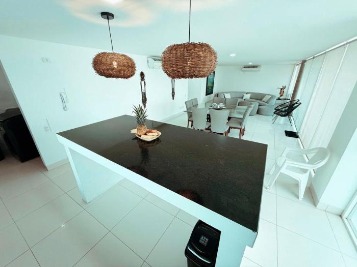 Apartamento a 10 min del Aeropuerto x7Pax