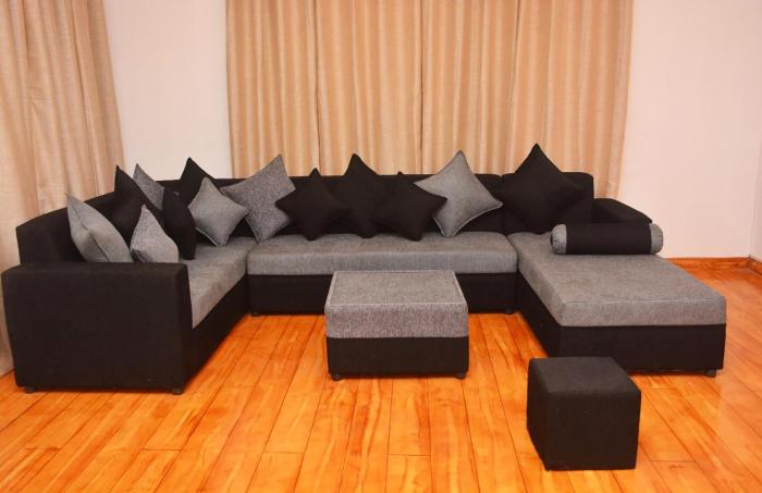 Art Villa Long stay