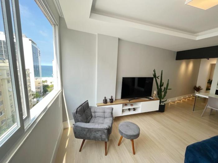 Experiência Premium em Leme Copacabana