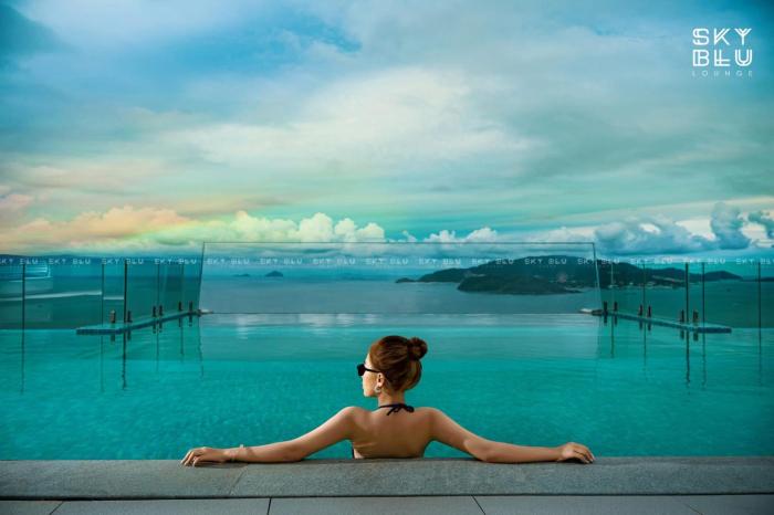 Panorama Win Residences Nha Trang