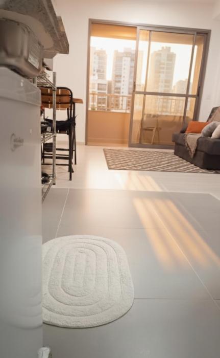 Flat em São Paulo - Vila Olímpia