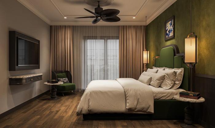 Dream Future Vang Vieng Hotel