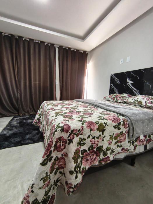 Lar Doce Lar Realizando Sono suíte2