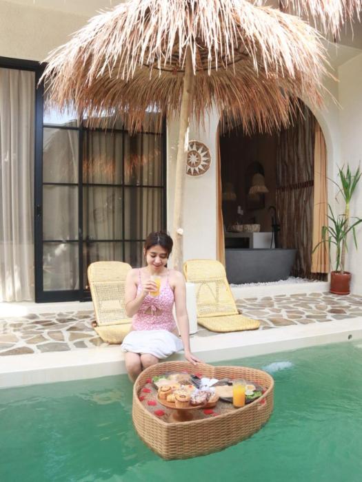 Andara Villa Yogyakarta