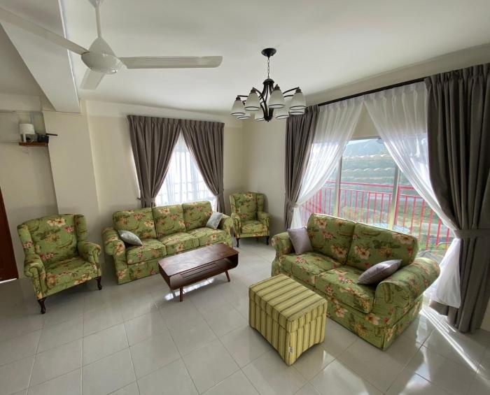 Jo’s Place Cameron Highlands EA922