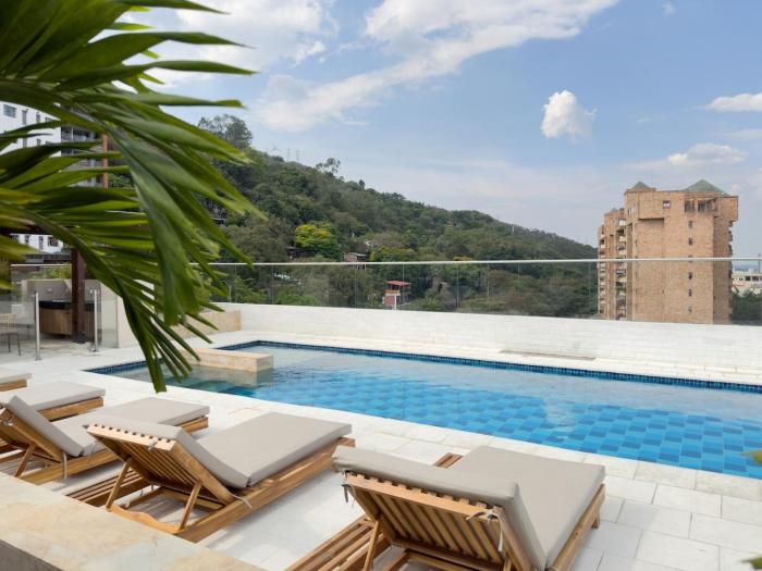 Apartment in Granada by AWNA