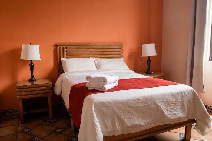 Hotel Integra Tepoztlán