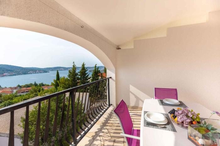 Apartment Rogoznica - Sibenik Riviera 36422