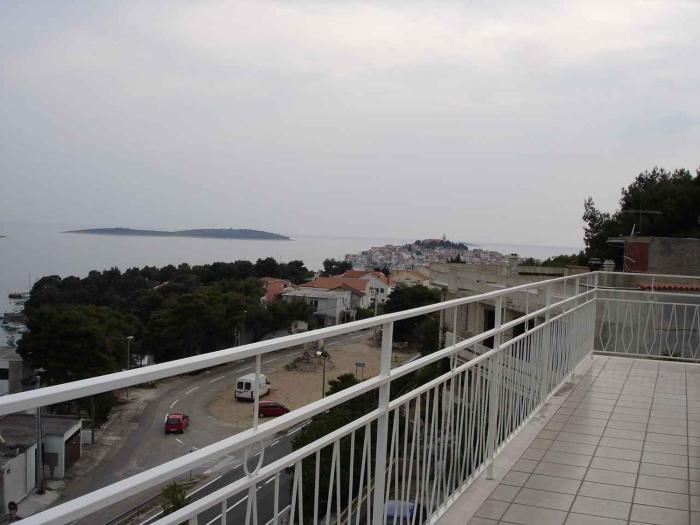 Apartment in Primosten - Sibenik Riviera 35599