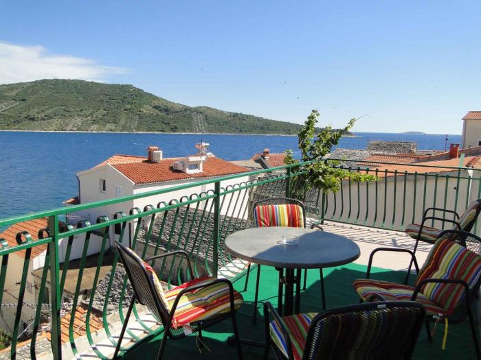 Apartment in Primosten - Sibenik Riviera 35562