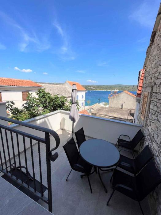 Apartment in Primosten - Sibenik Riviera 35574