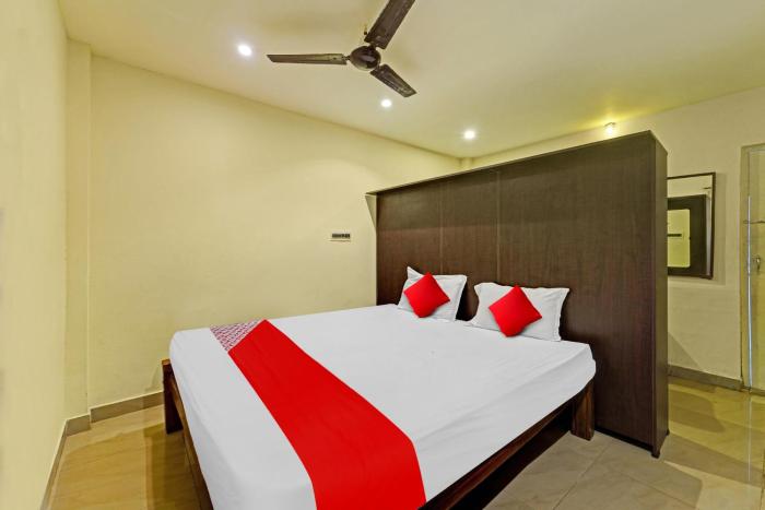 Hotel O Le Serenity Beach View Resort