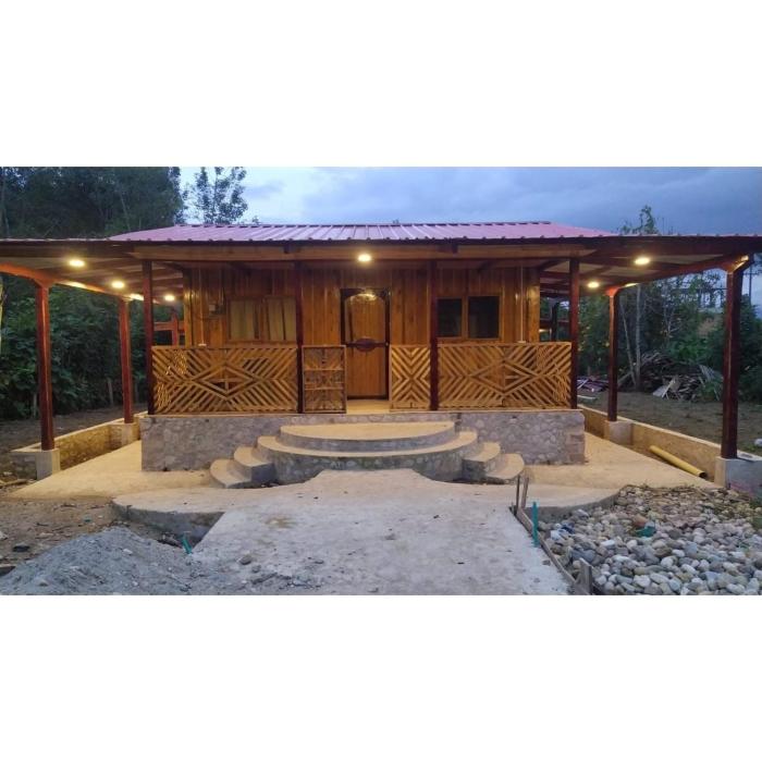 Hostal Mama Julia - Sede Vereda Machindinoy