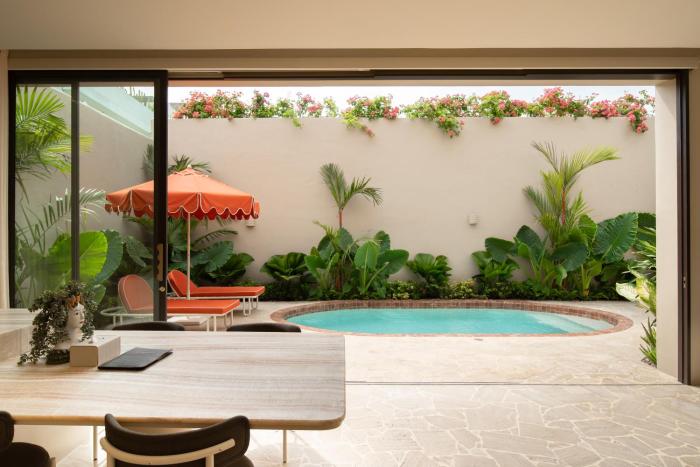 The Huntley Villas Canggu