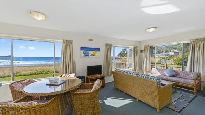 Avoca Beachfront - South Strand 4