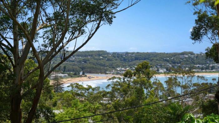 Birdsong - Great Family Home With Views