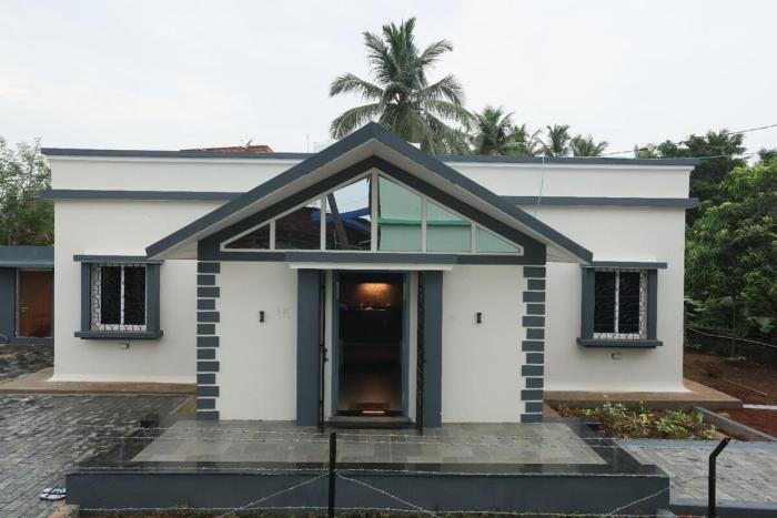 Basaghara On Chilika - A Bungalow in Mangalajodi