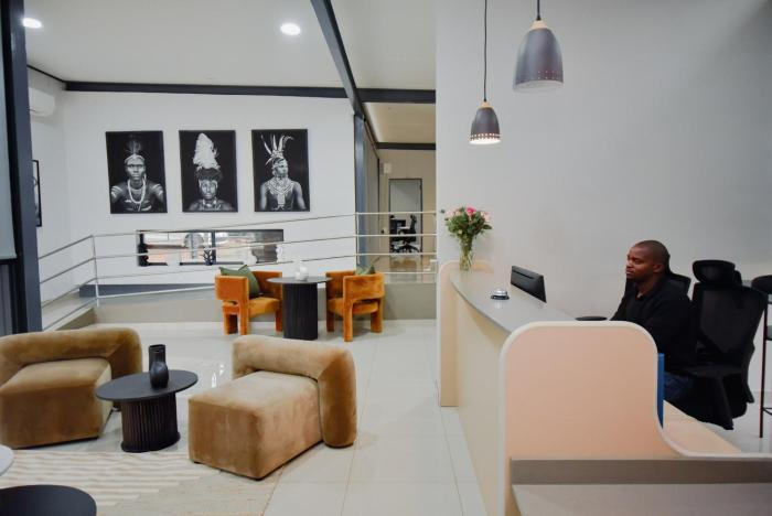 The Anza Lifestyle Lodge