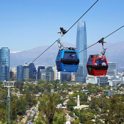 DEPARTAMENTO PROVIDENCIA AMENO Y FAMILIAR con Parcking Gratis