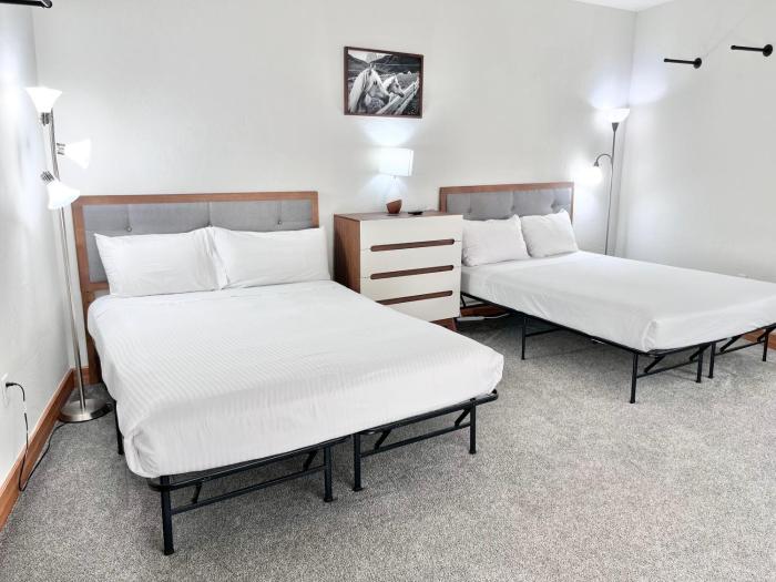 Family-Friendly Double Queen Mountain Suite Near Deer Valley Ski Resort - 2037