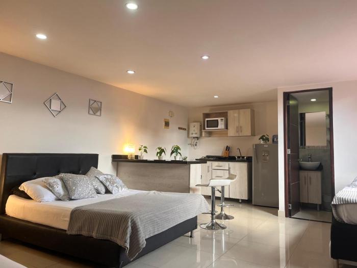 Nuevo aviso Poblado AAcomodacion grupo familiar 3- 4 hasta 6 personas