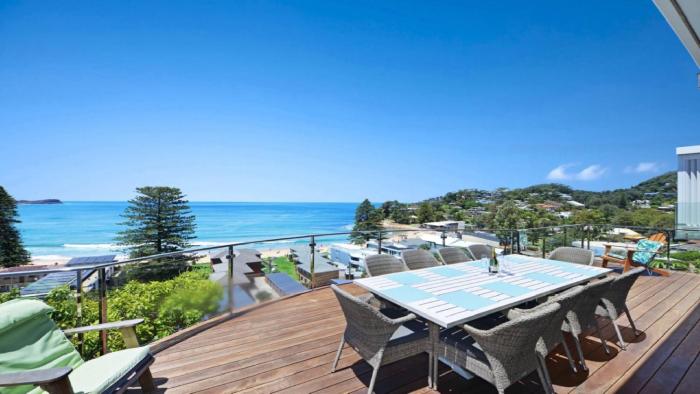 Watch The Whales - Breathtaking Views