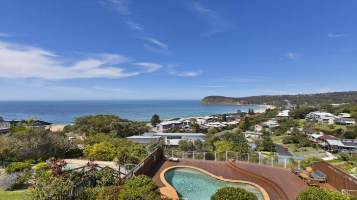 Surfs Up - Copa - Pool and Ocean Views