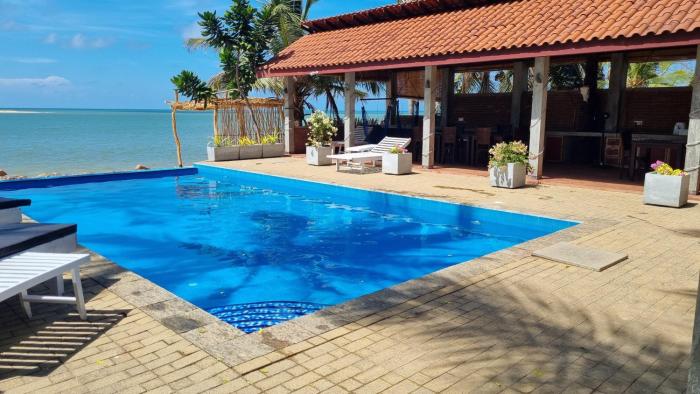 Wellé Wadiya Beach Villa