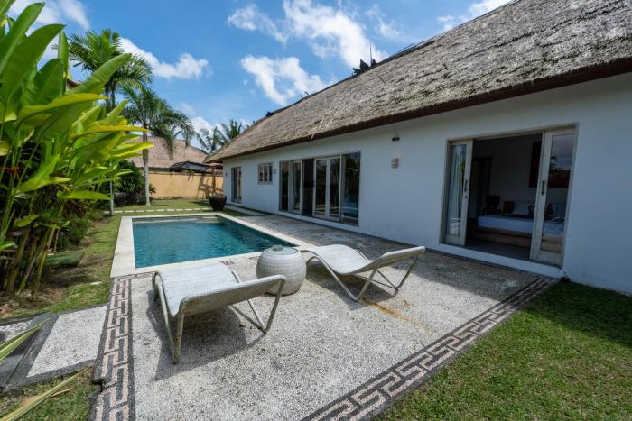 Villa Jahe 2 bedrooms Ubud